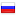 litena.ru hosted country